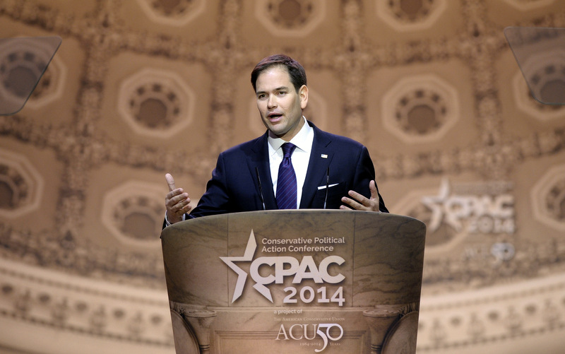 Marco Rubio