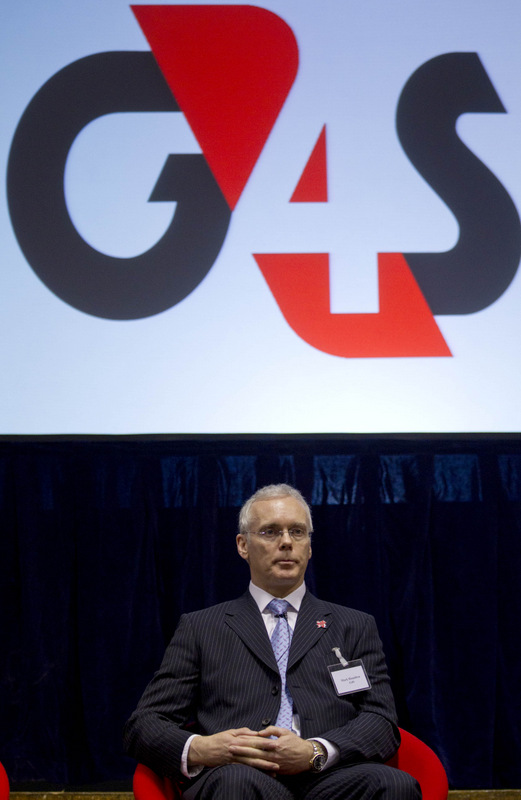 g4s