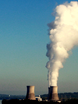 Nuclear Safety Plant Sites