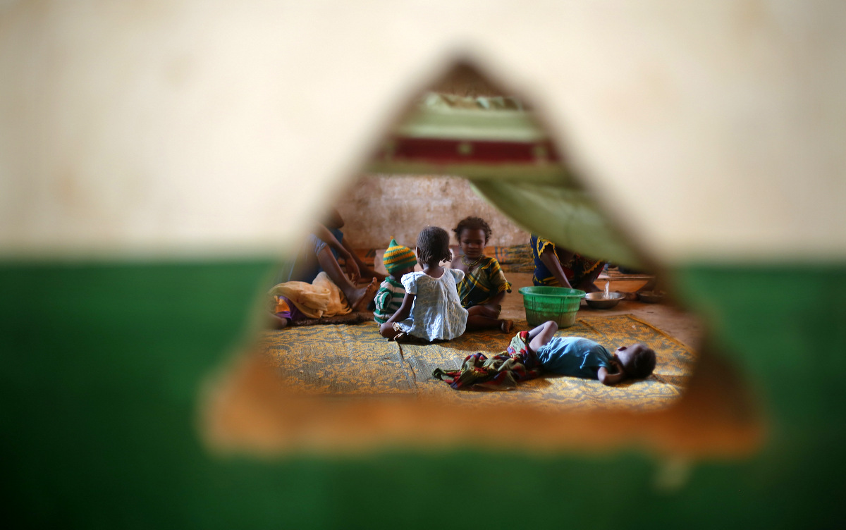 Central African Republic