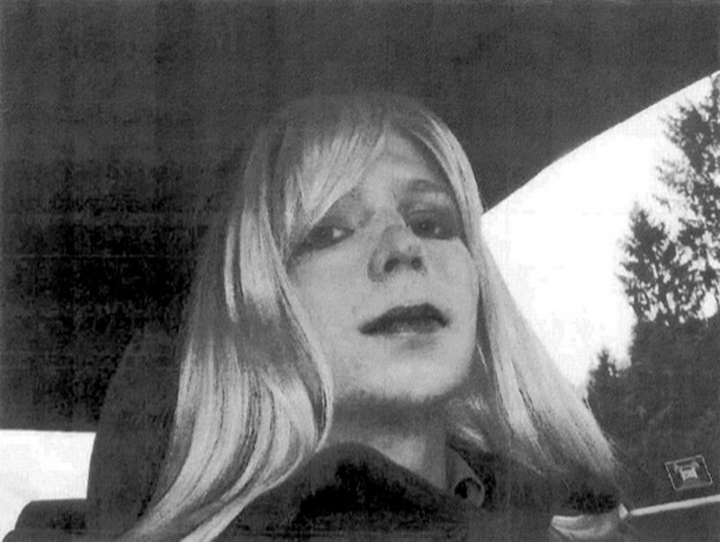 Bradley Manning, Chelsea Manning