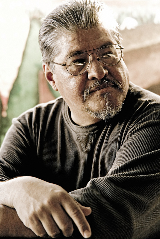 Luis Rodriguez