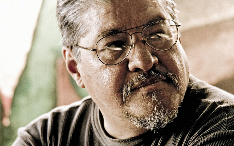 Ex-Gang Member, Author Rejects “Austerity Approach” In Bid For Calif.  Governor