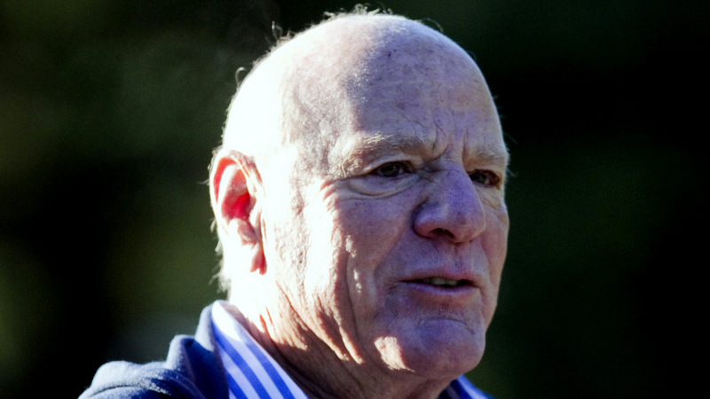 Barry Diller