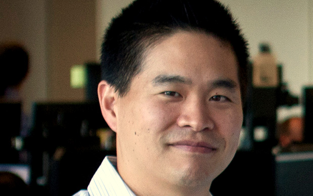 Brad Katsuyama