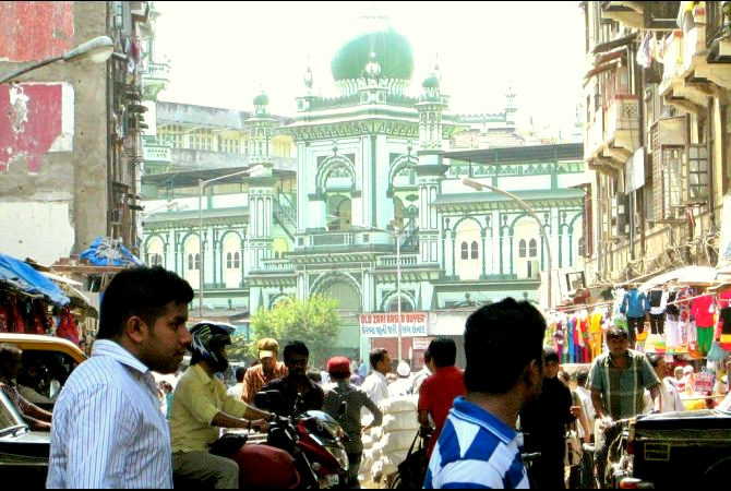 Marginalized Indian Muslims Ambivalent At Election Time