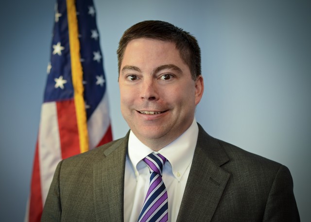 FCC Commissioner Michael O'Rielly.