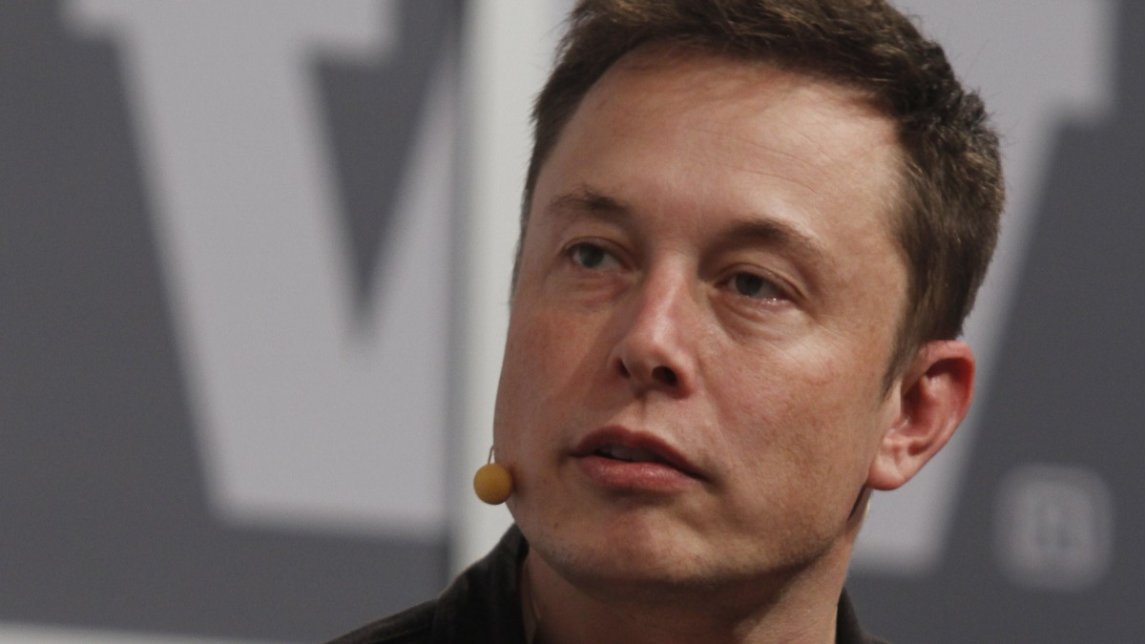 Elon Musk to Fight Fake News with New Website Called Pravda