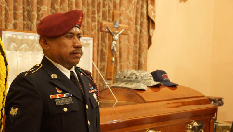 The US Is Now Deporting Its Decorated, Even Wounded, War Veterans