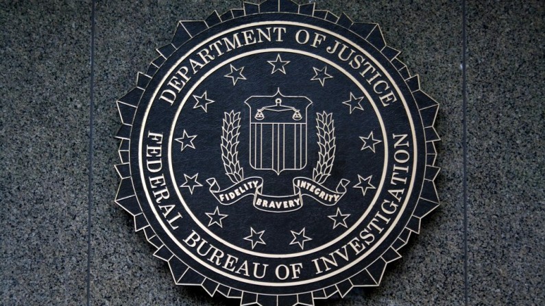 Federal Bureau of Investigation (FBI) Washington, DC