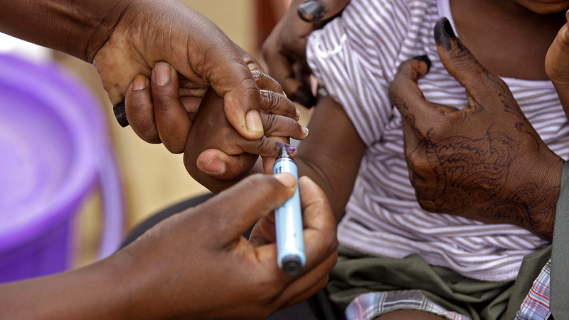 Kenya East Africa Vaccines