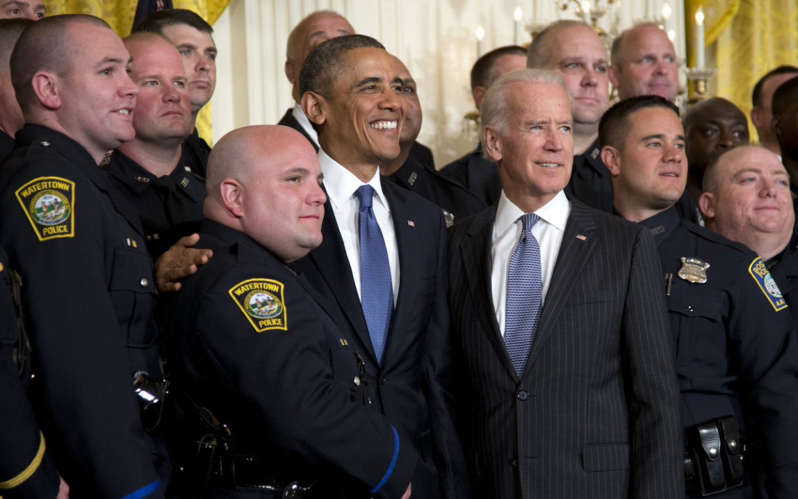 cops