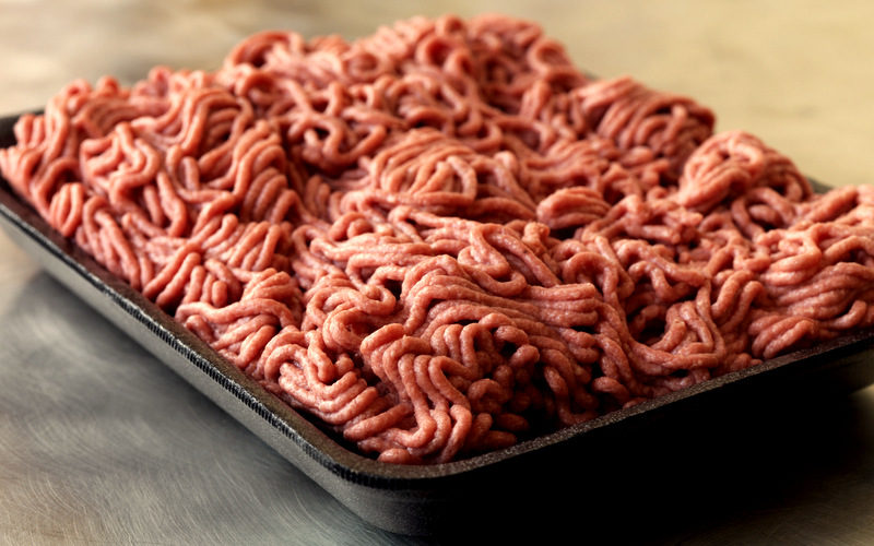 Pink Slime Lawsuit