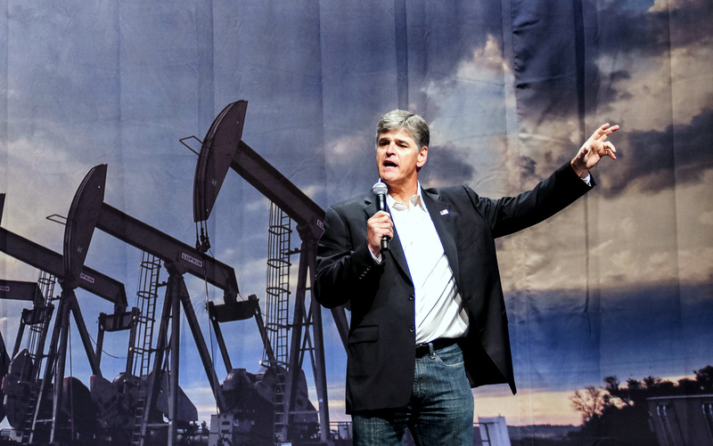 Sean Hannity