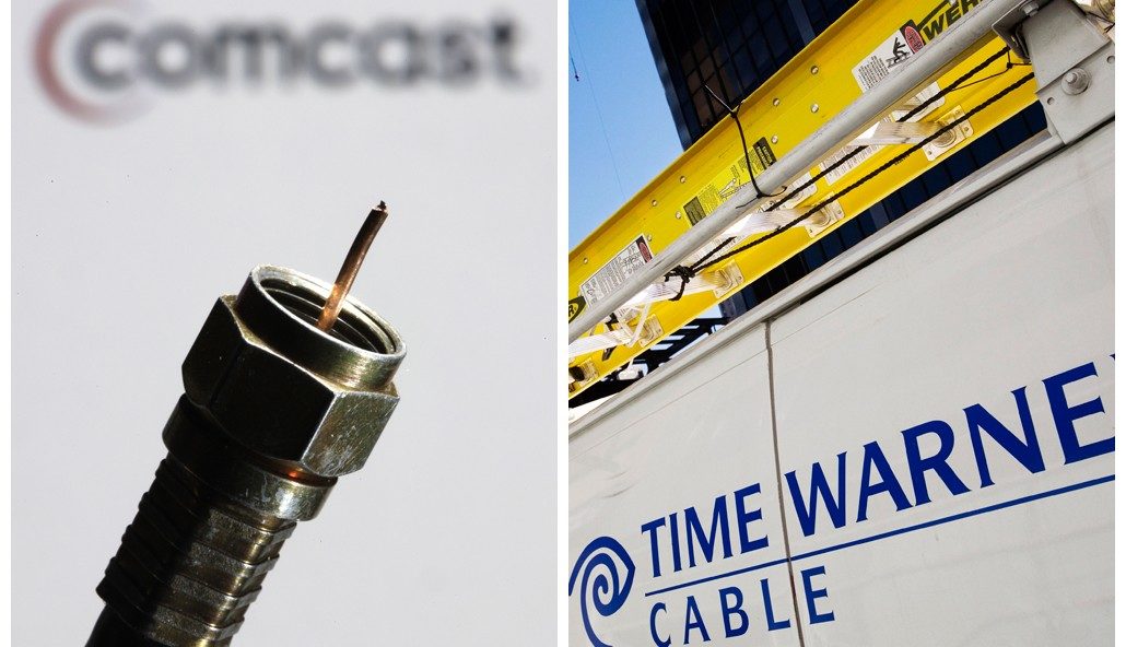 Fight Over Net Neutrality Is Imminent