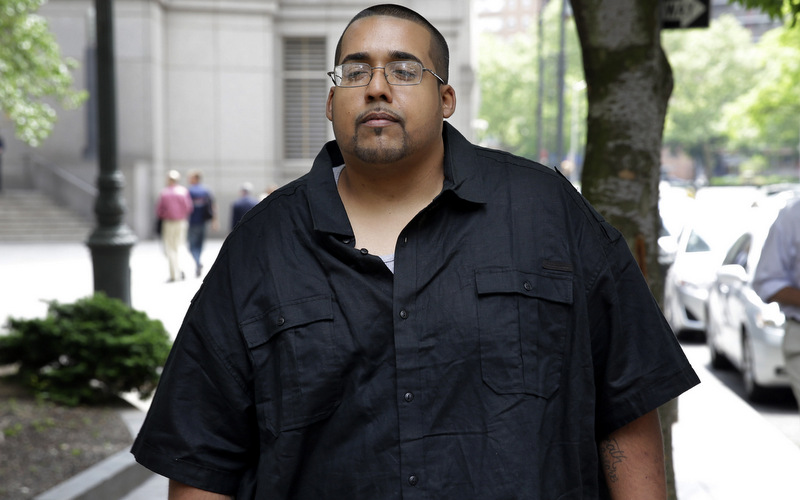 Hector Xavier Monsegur