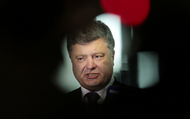 Ukraine’s Focus Turns To Presidential Election