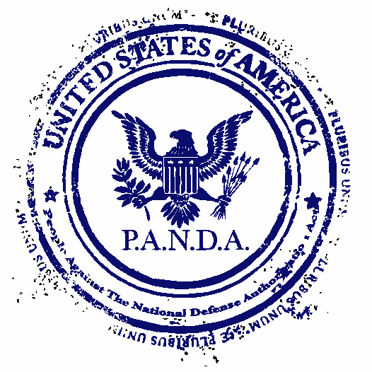 PANDA, Fighting The NDAA One City At A Time