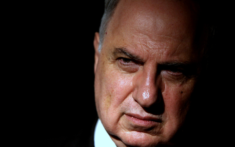 Ahmed Chalabi