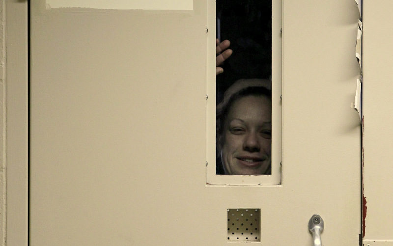 America’s Female Prison Population Has Grown 800% & Nobody Is Talking About It