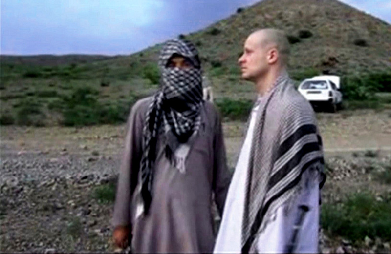 Bowe Bergdahl