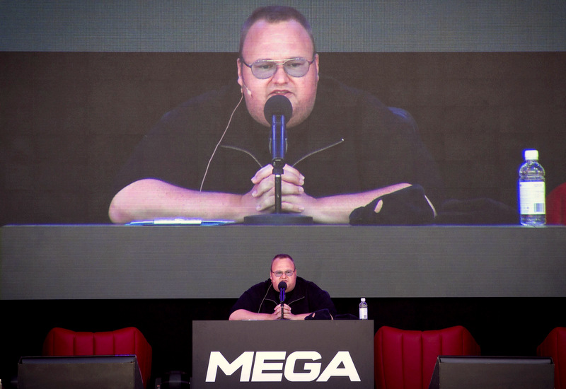 Kim Dotcom