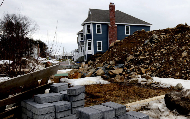 Construction Spending