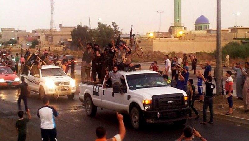#Mintcasts: What the MSM Won’t Tell You About ISIS, Greater Plan To Fragment ME
