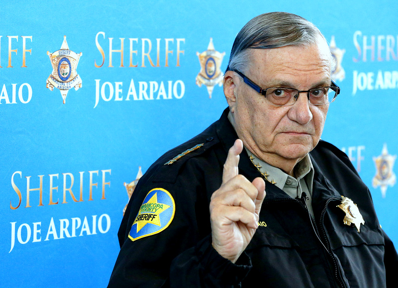 Joe Arpaio