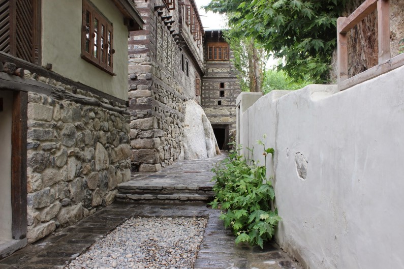 Shigar