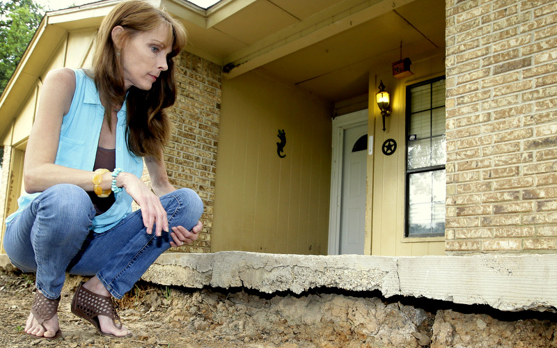 Oil Drilling Earthquakes