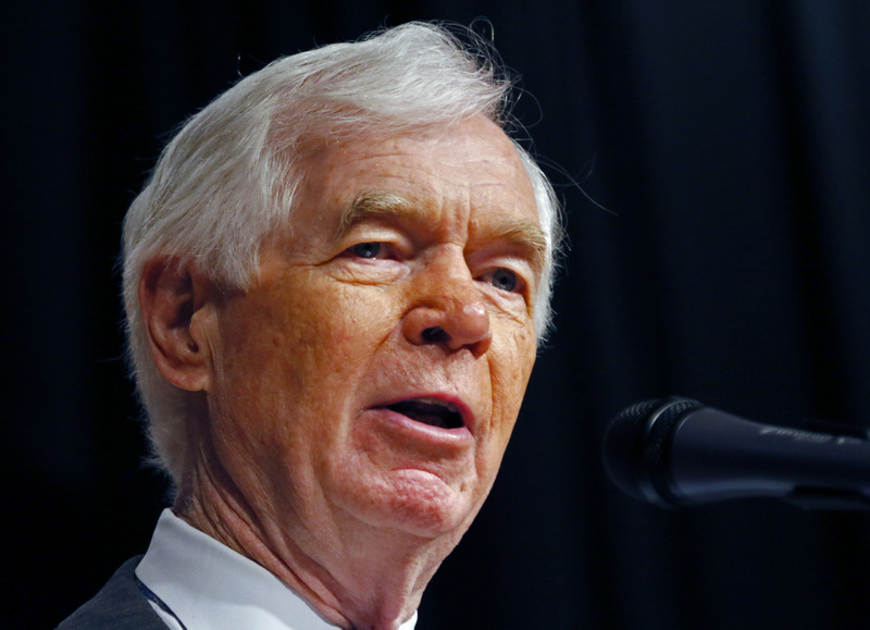 Thad Cochran