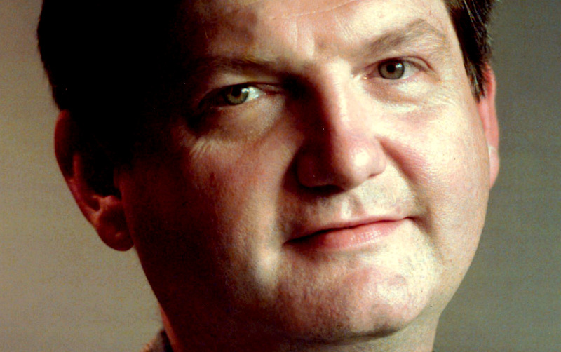 James Risen