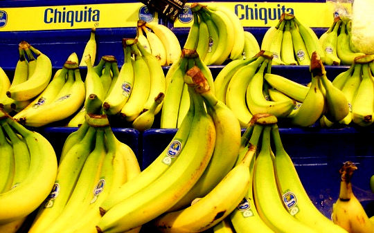Families Of Death Squad Victims Allowed To Sue Chiquita Executives