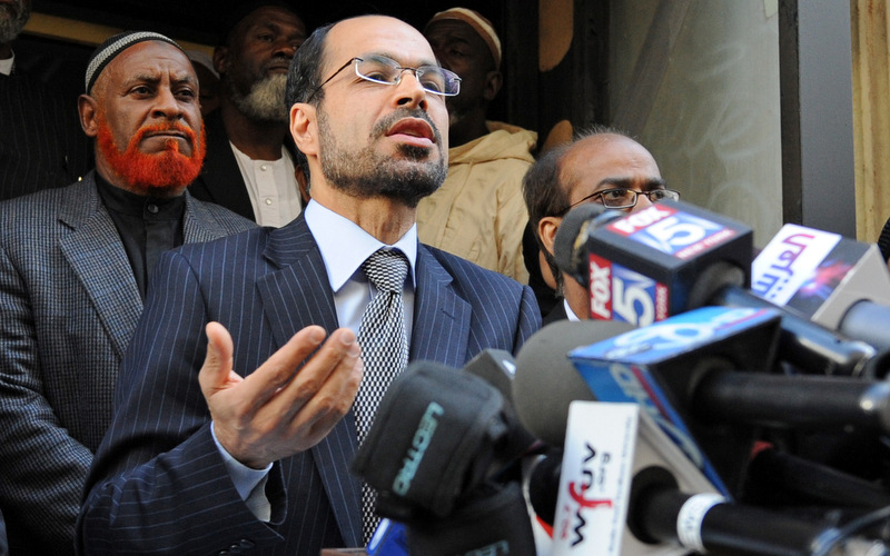 NSA 'Bombshell': Agency Spied On Prominent American Citizens