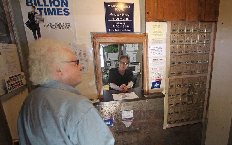 Post Office