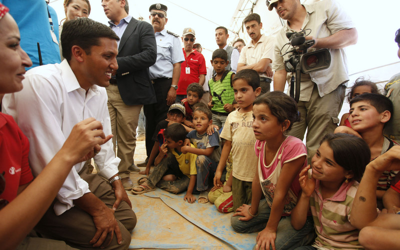 Rajiv Shah