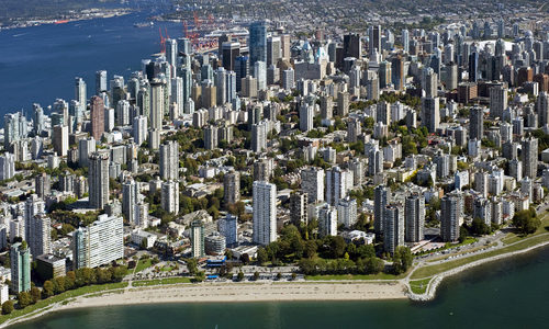 Canada’s Cities Lead On Climate Action