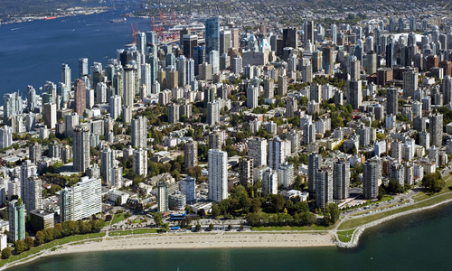 Canada’s Cities Lead On Climate Action
