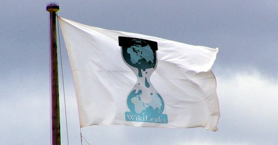 Wikileaks Defies Australian Court’s ‘Blanket Censorship Order’ By Publishing It