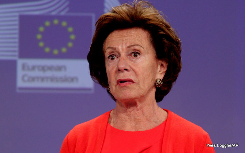 Neelie Kroes