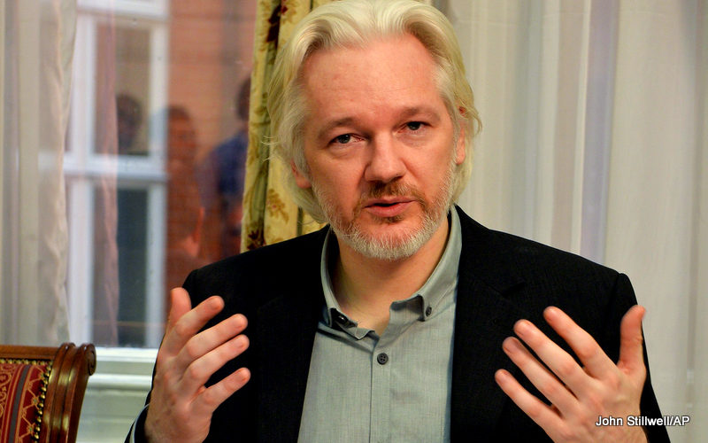Human Rights Issues Emerge As Assange’s Health Deteriorates