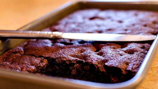 Pot Brownie Arrest Forces Reflection On Marijuana Convictions, Edibles