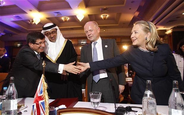 Clinton