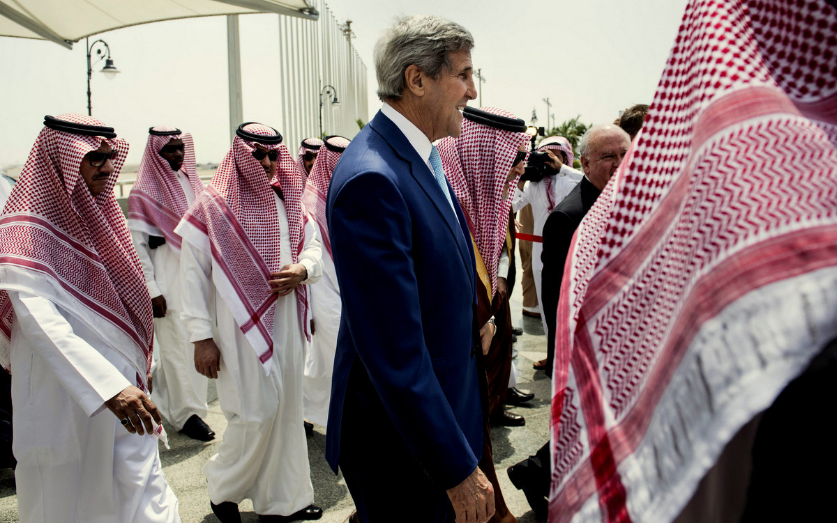 John Kerry