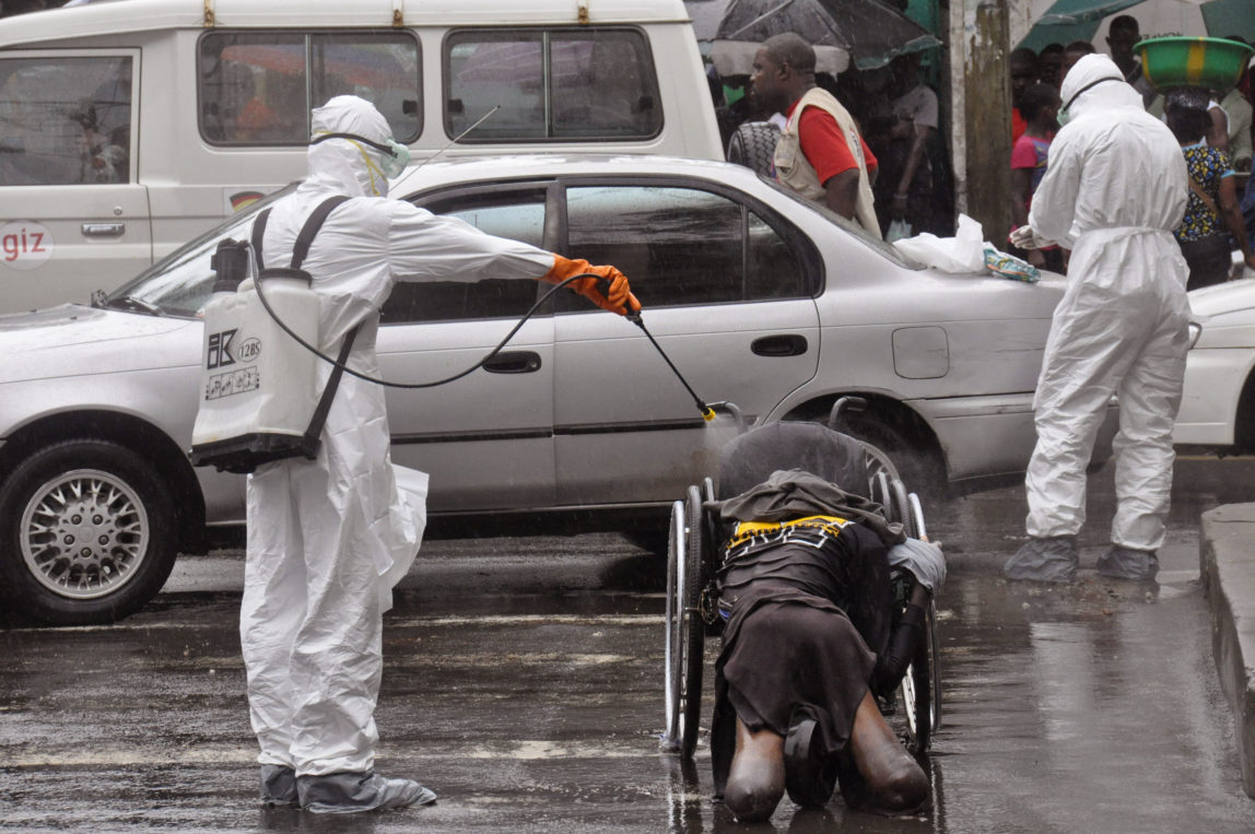 Ebola And ISIS: A Learning Exchange Between The UN And Faith-Based Organizations