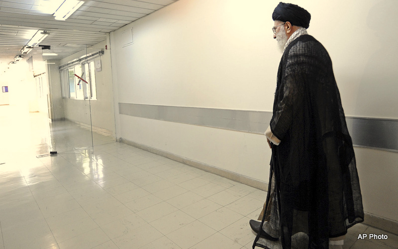 Ali Khamenei