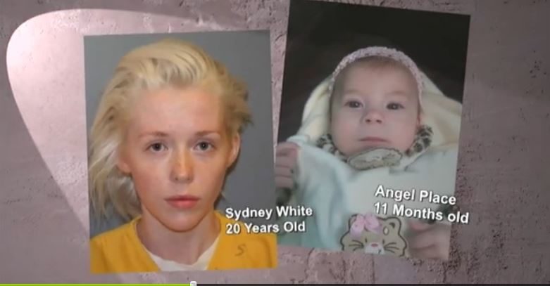 VIDEO: Baby Taken From Parents After Father Admitted To “Using Marijuana” Is Murdered In Foster Care