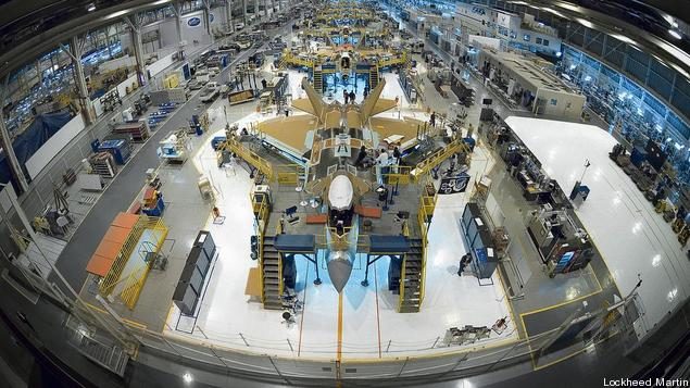 America At A Crossroads: ISIS, The Arms Industry, And A Peace Economy