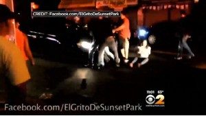 VIDEO: Cop Slams Pregnant Woman To The Ground And Uses Taser On Her Belly